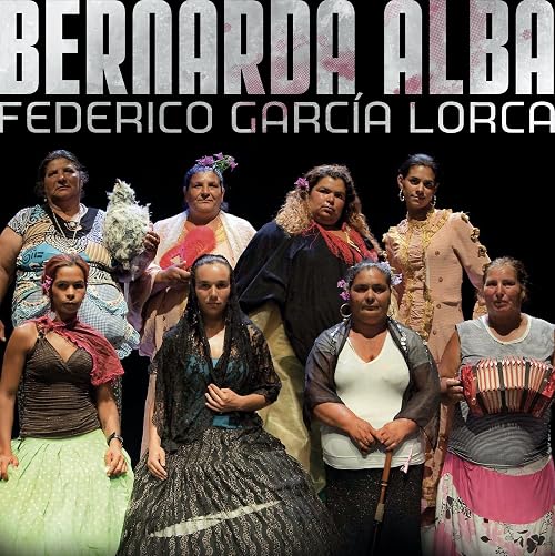 Una Casa para Bernarda Alba