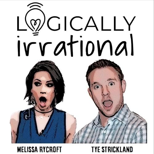 Logically Irrational