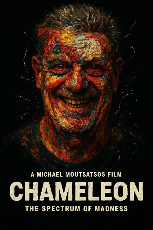 Chameleon