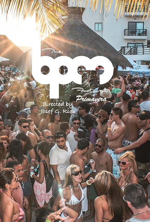 BPM Fest Primavera