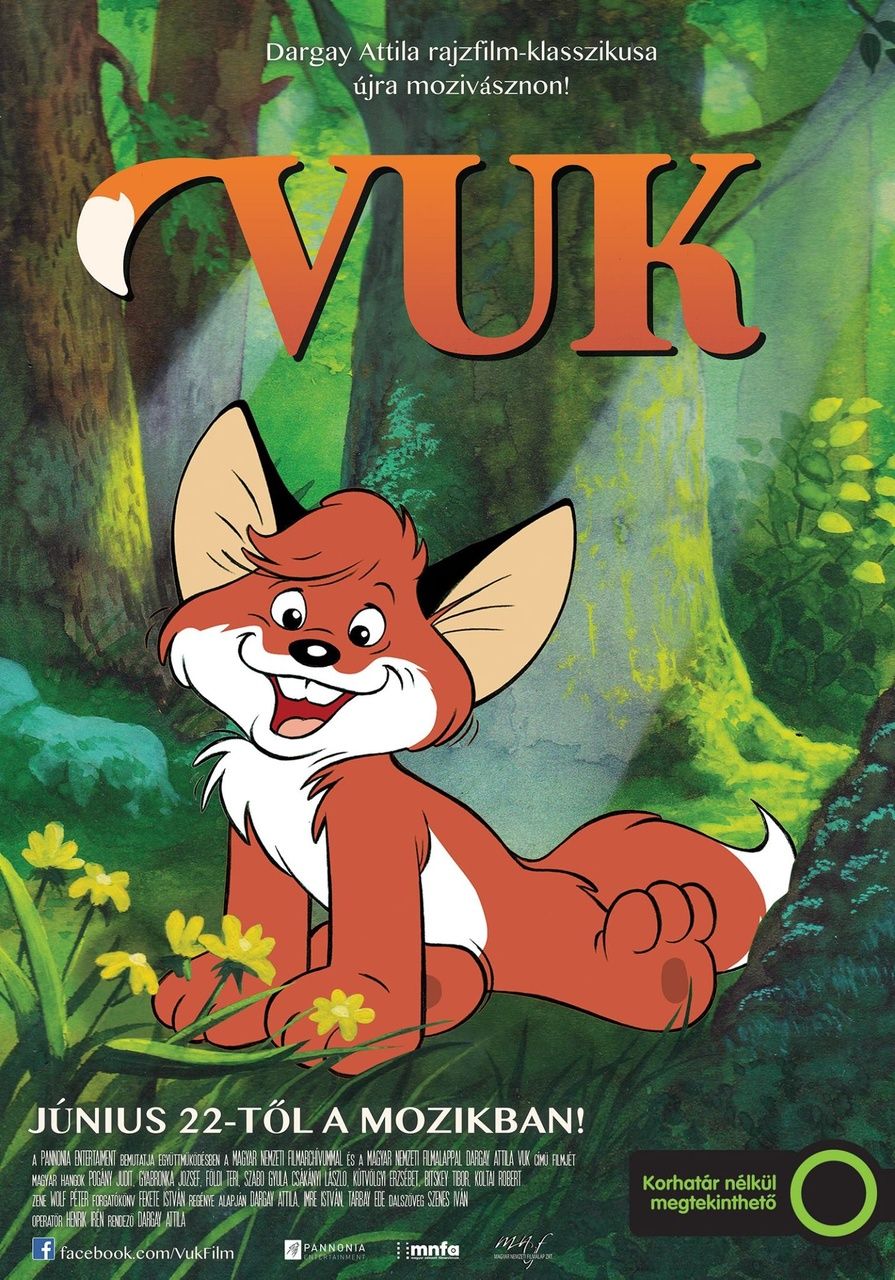 Vuk