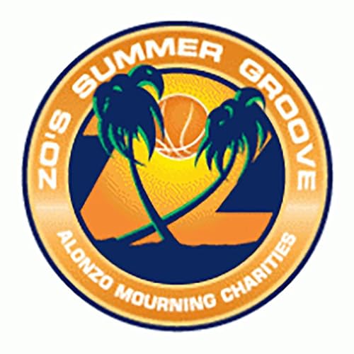 Zo's Summer Groove 9