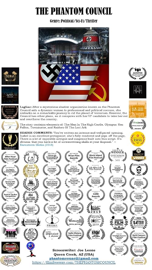 The Phantom Council
