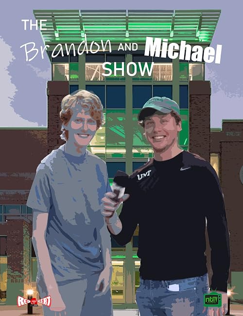 The Brandon and Michael Show