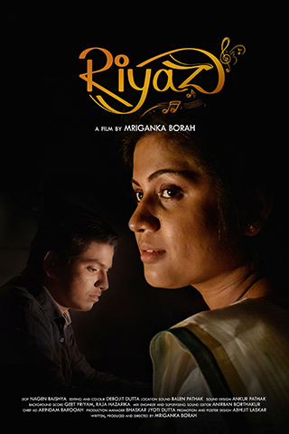 Riyaz
