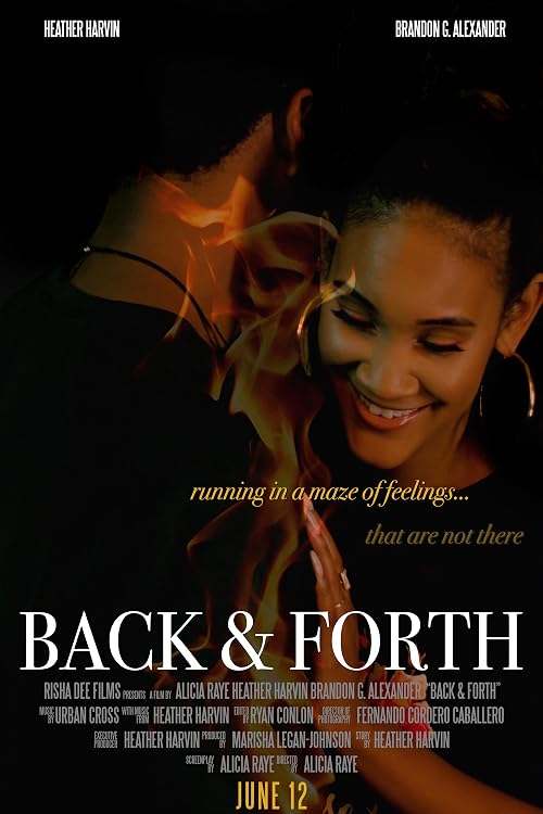 Back & Forth