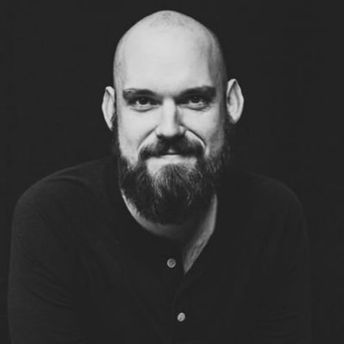 X Broadcasts: Joshua Lisec, the Ghostwriter
