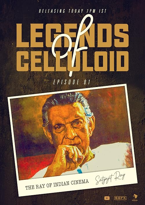 Legends of Celluloid