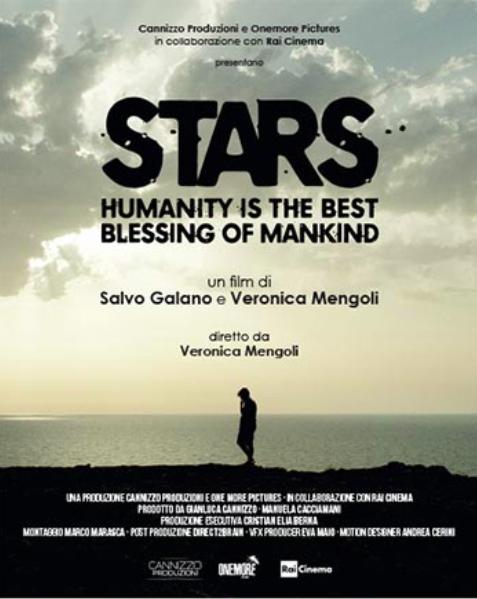 StarS: Humanity is the best blessing of mankind