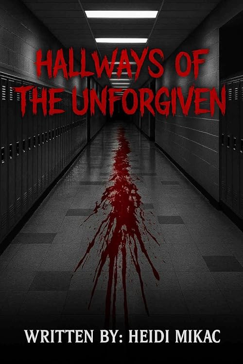 Hallways of the Unforgiven