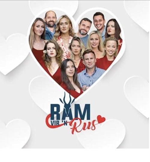 Ram vir 'n Rus