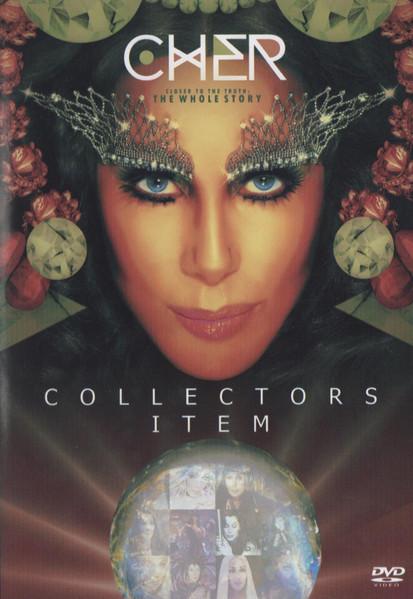 Cher: Closer to the Truth - The Whole Story