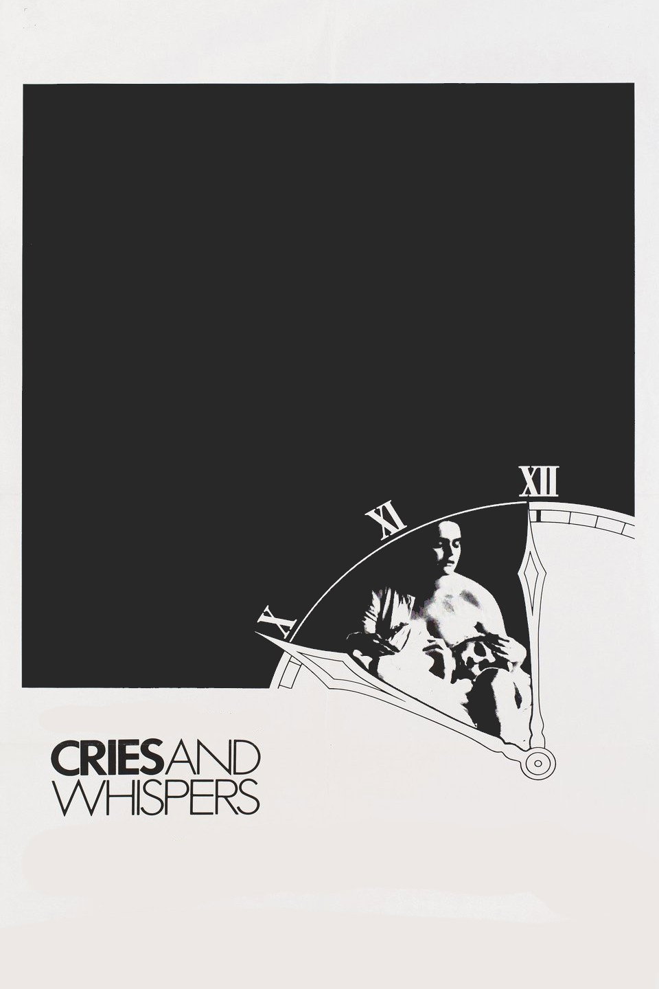 Cries and Whispers