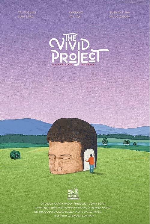 The Vivid Project