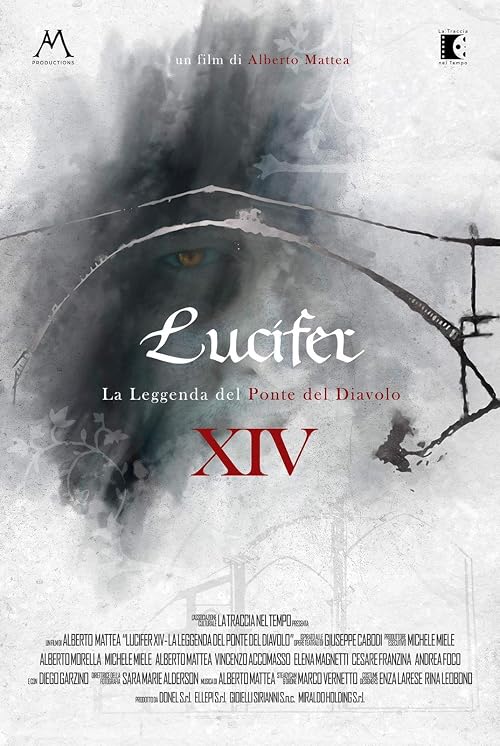 Lucifer XIV - La leggenda del Ponte del Diavolo