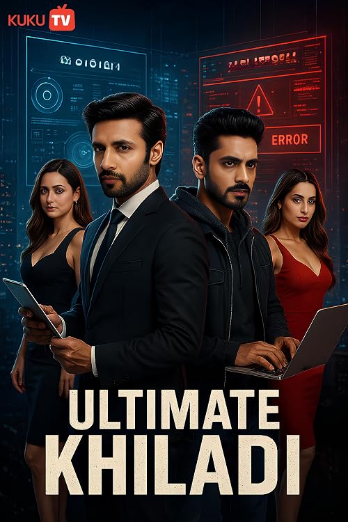 Ultimate Khiladi