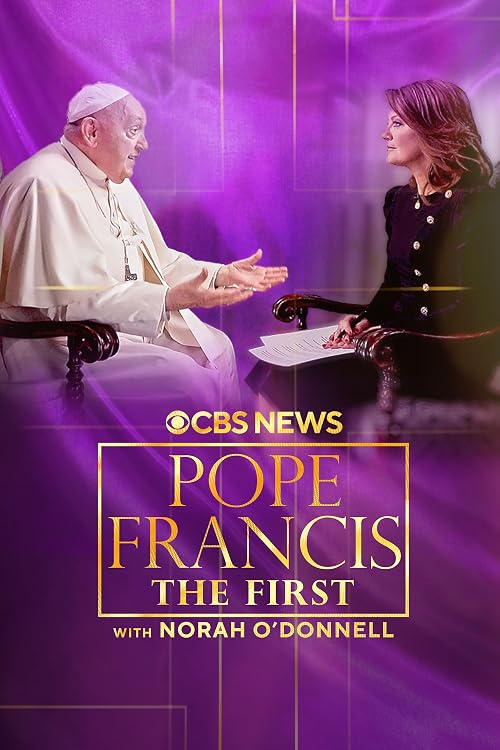 Pope Francis: The First