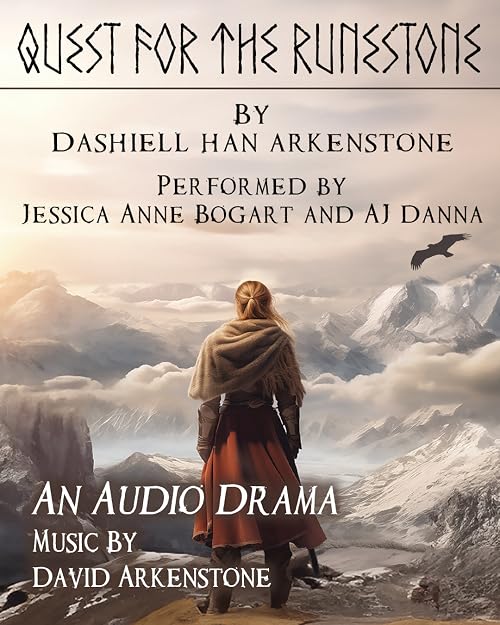 Quest for the Runestone