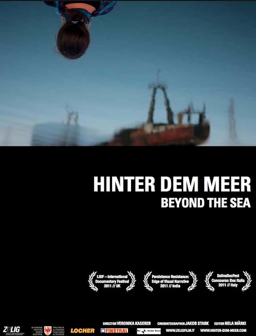 Beyond the Sea