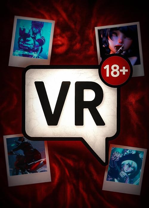 VRChat's Darkest Corners