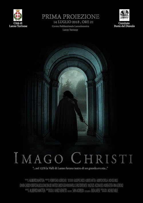 Imago Christi