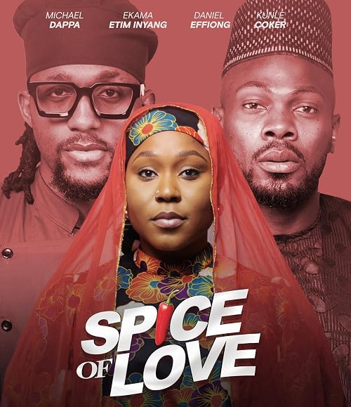 Spice of Love