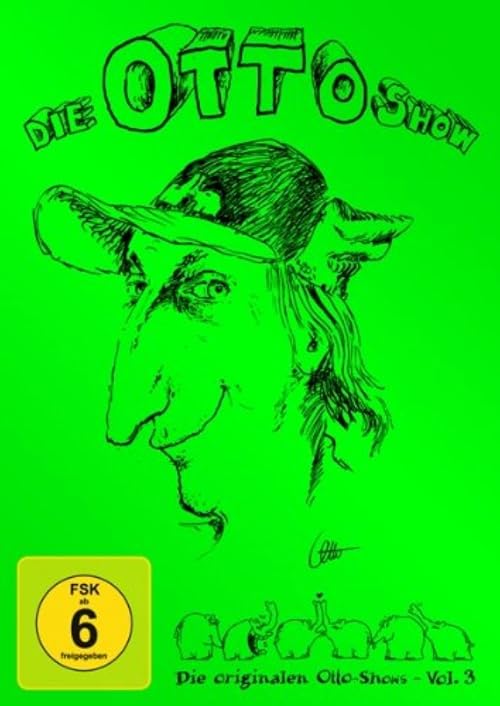 Die Otto-Show VII