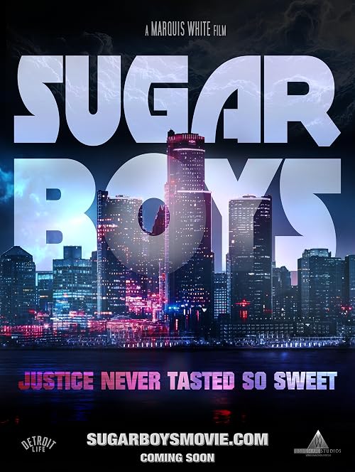 Sugar Boys