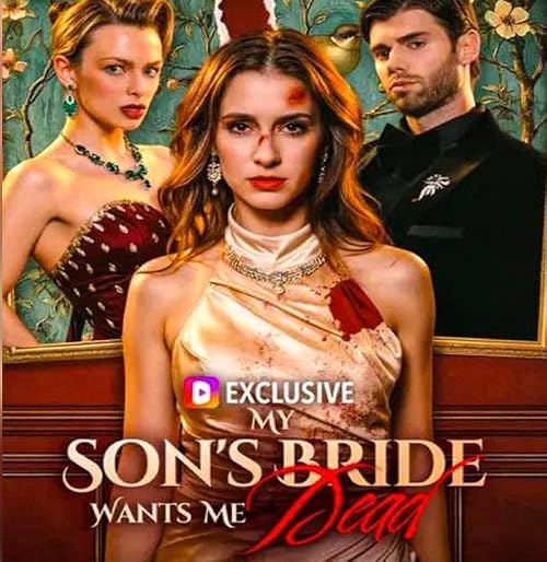My Sons Bride Wants Me Dead