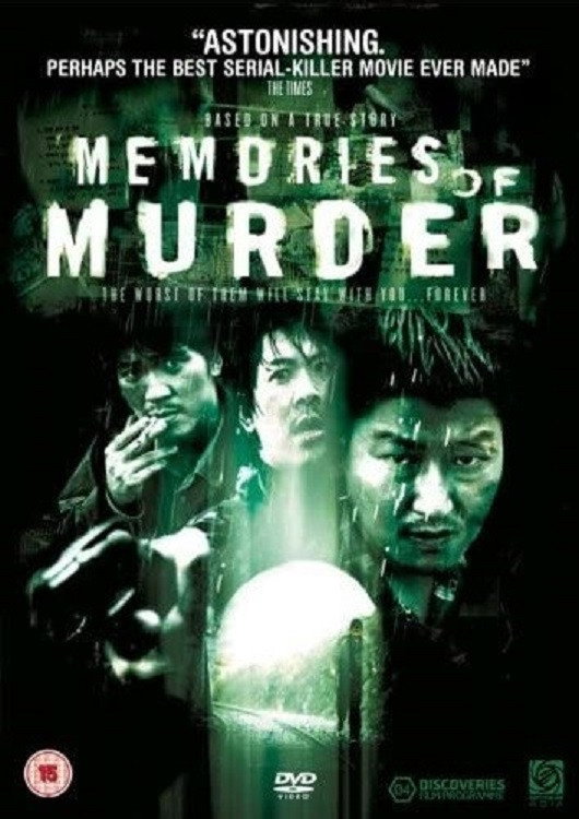 Memories of Murder
