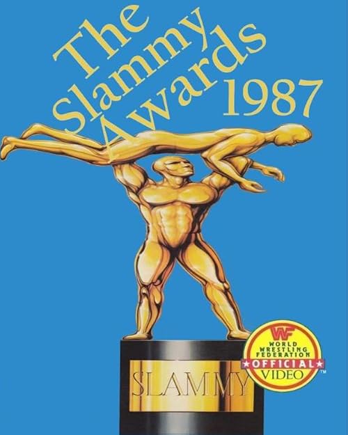 The 37th Annual Slammy Awards