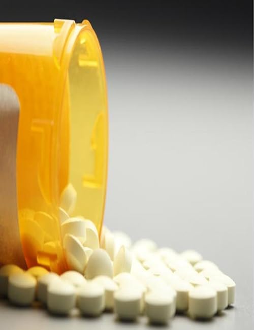 Drug Addiction: Story of Fentanyl