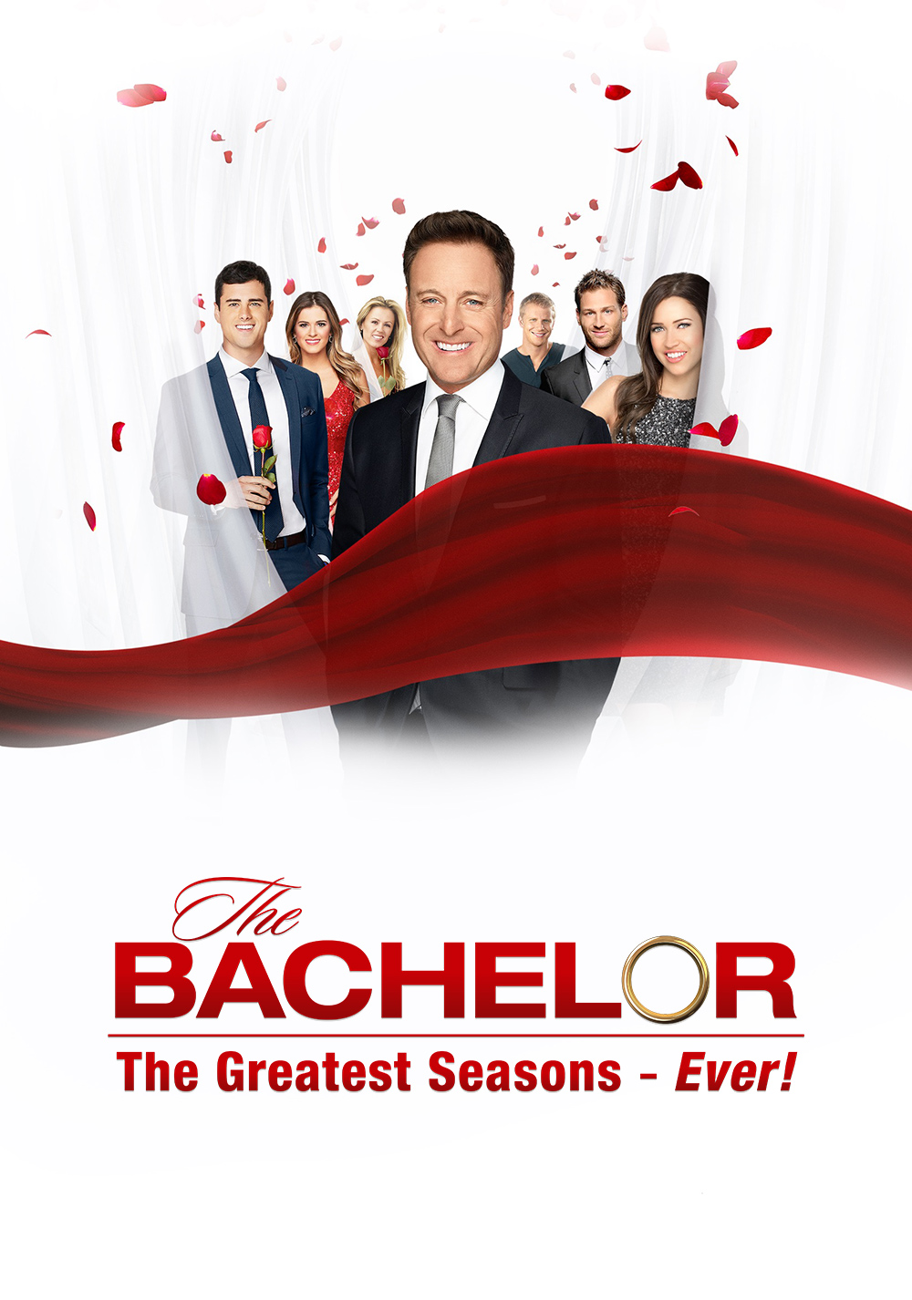 The Bachelor: The Greatest Seasons - Ever!