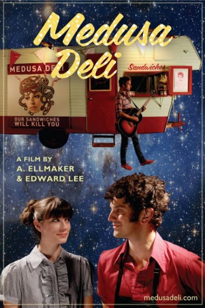 Medusa Deli