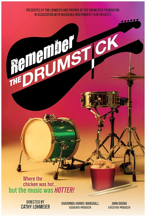 Remember the Drumstick