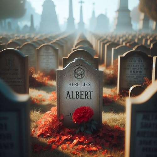 Here Lies Albert