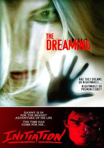 The Dreaming: On Camera Interview with Producer Tony Ginnane