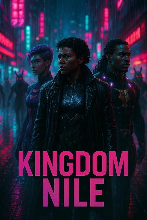 Kingdom Nile