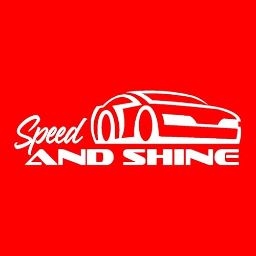 Speed and Shine