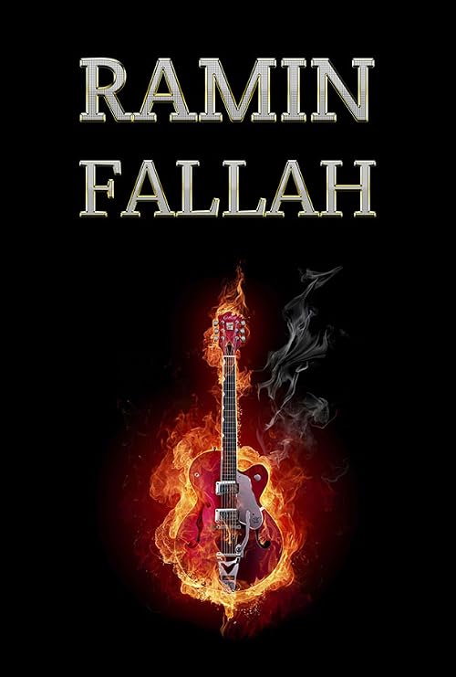 Ramin Fallah