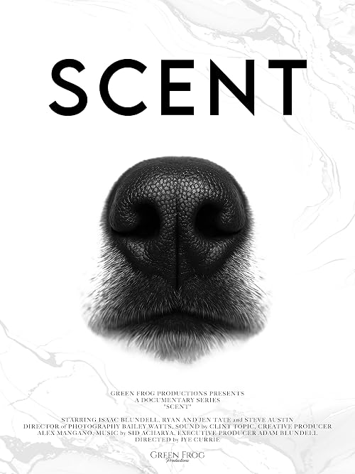 Scent