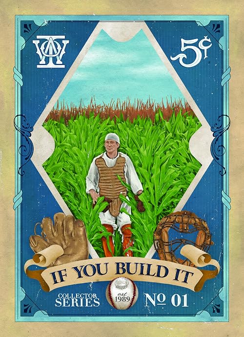 If You Build It