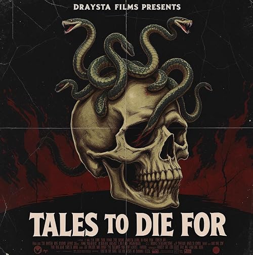 Tales to Die For