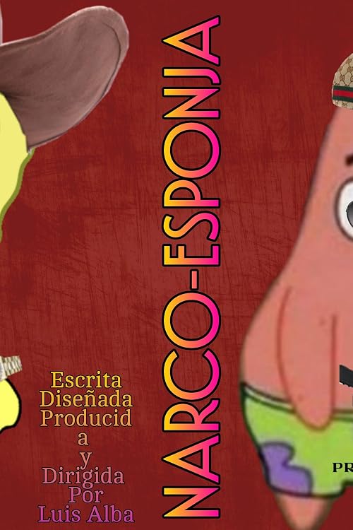 Narco-Esponja