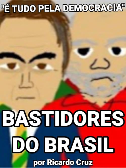 Bastidores do Brasil