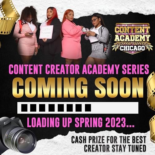 Content Academy Chicago Part 1