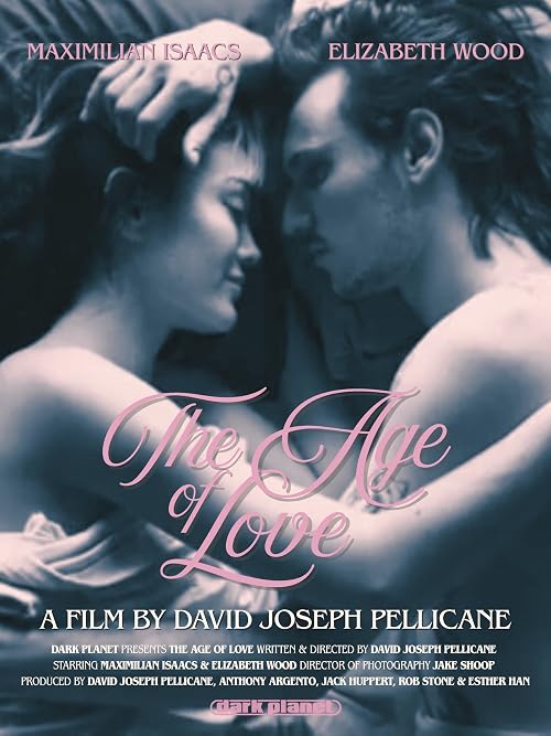The Age of Love