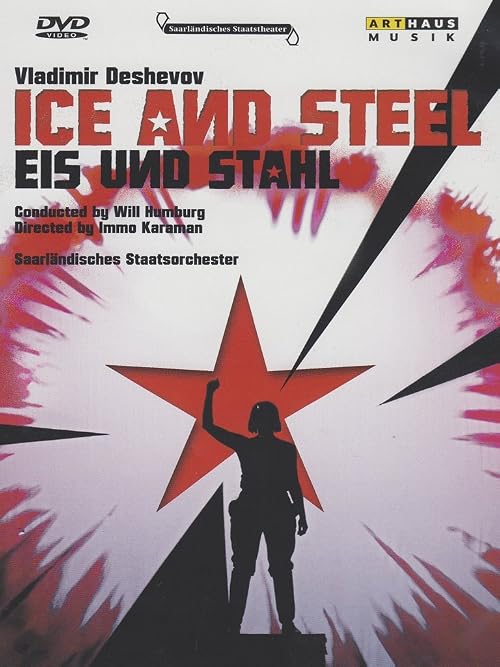 Eis und Stahl