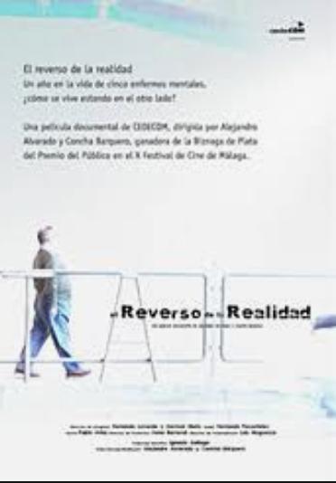 El Reverso de la Realidad