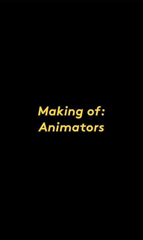 Isle of Dogs: Making of: Animators